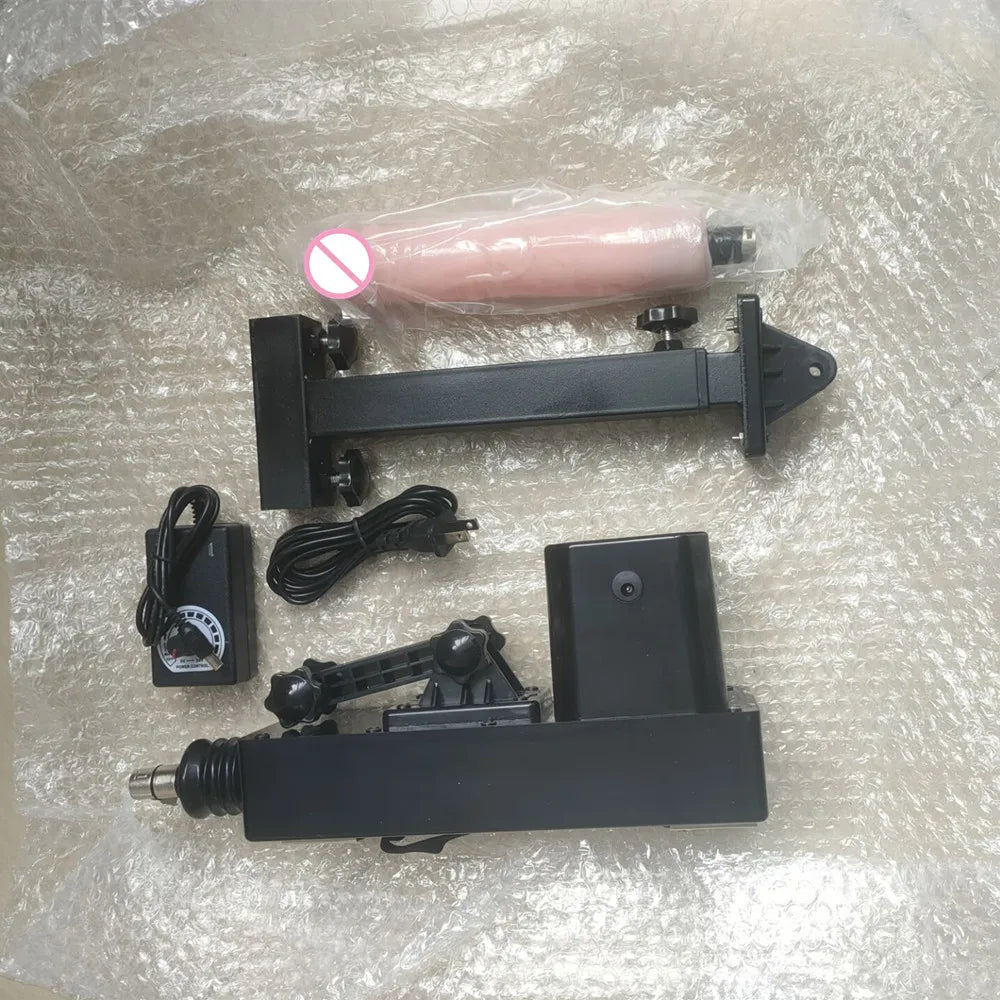 Only 30W Sex Machine Vibrator Suitable for Large sex furniture