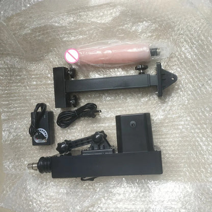 Only 30W Sex Machine Vibrator Suitable for Large sex furniture