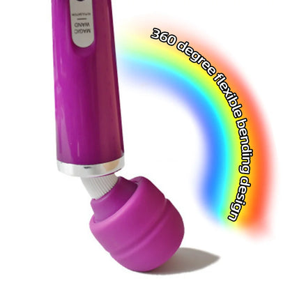 Vibrator Maic Wand G-spot Massager Clit Vibrators