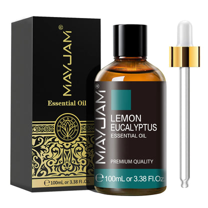 Essential Oil 100ml for Humidifier Diffuser