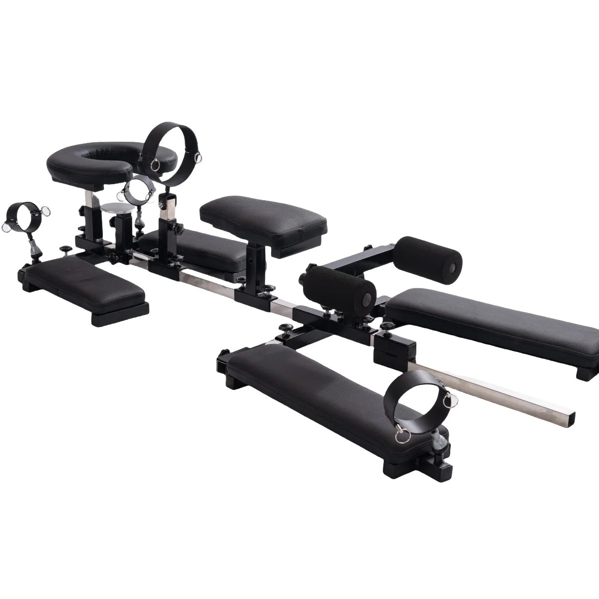 Bondage Spreader Bar BDSM Frame Adjustable Sex Chair