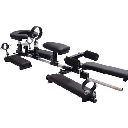 Bondage Spreader Bar BDSM Frame Adjustable Sex Chair