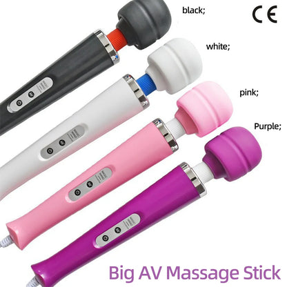 Vibrator Maic Wand G-spot Massager Clit Vibrators