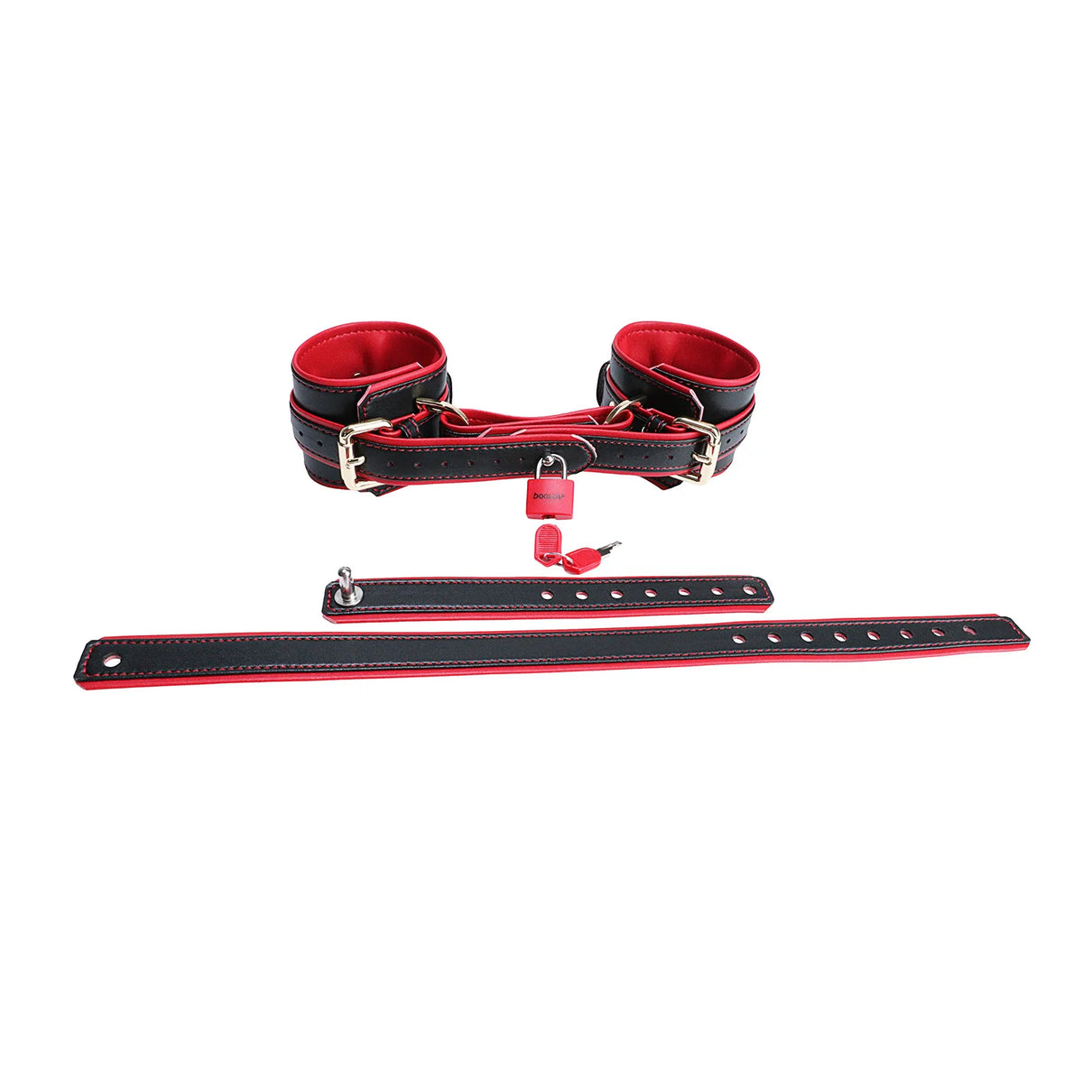 Scrotum Bondage Belts Body Harness