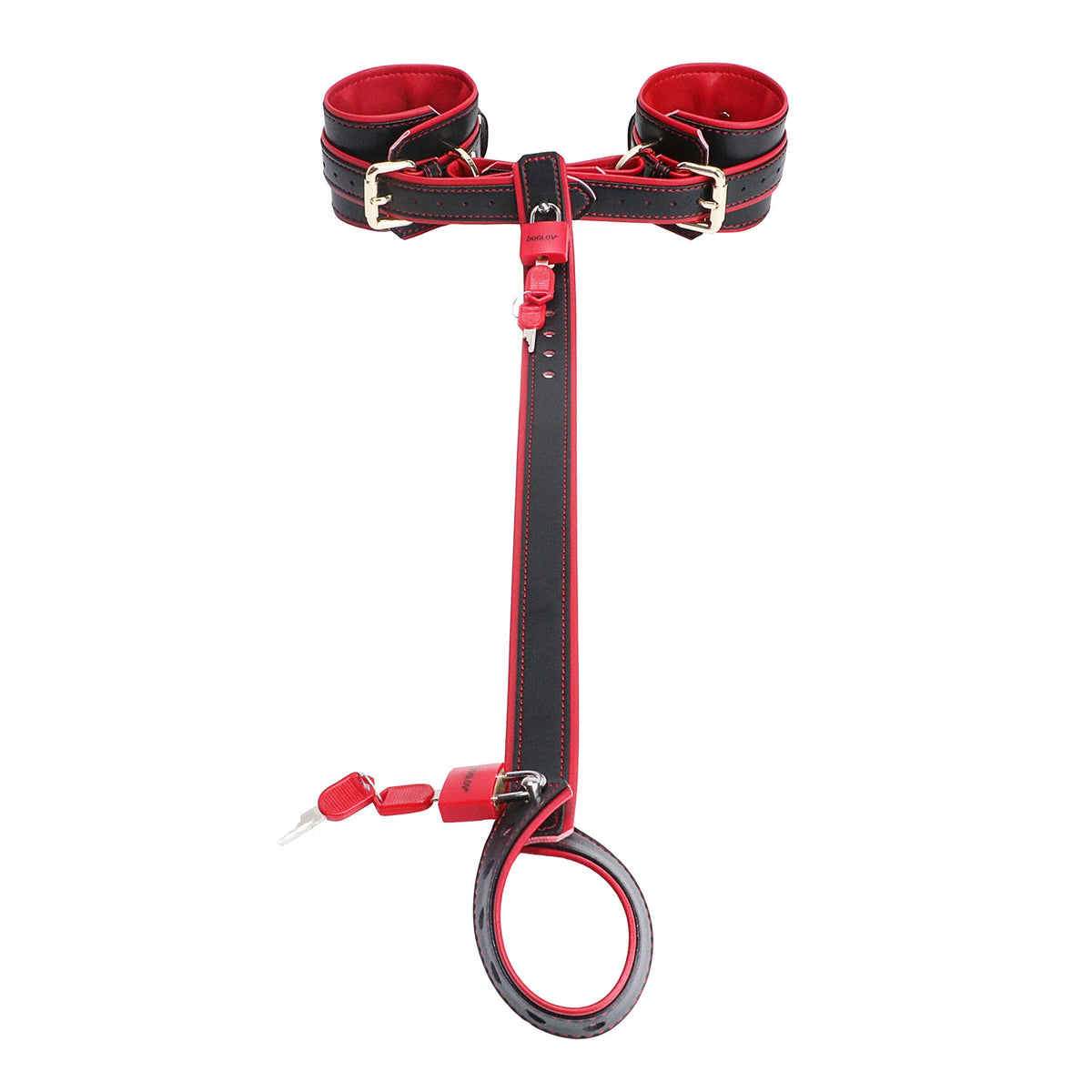 Scrotum Bondage Belts Body Harness