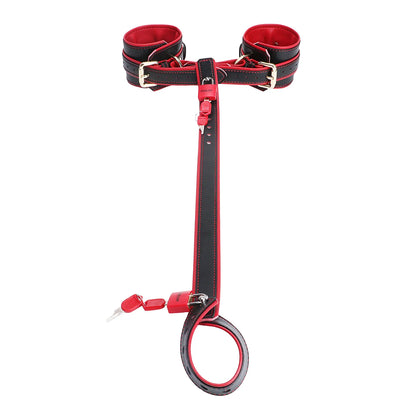 Scrotum Bondage Belts Body Harness