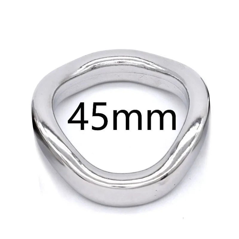 SHAZ Dog Knot Penis Sleeve Cock Enlargement & Extender Sheath Girth Increase