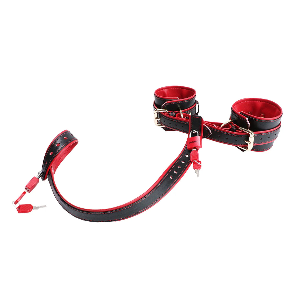 Scrotum Bondage Belts Body Harness