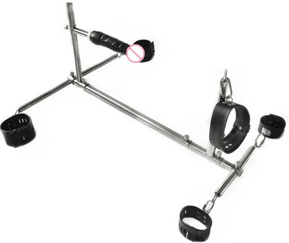 Sex Bench Bdsm Furniture Bondage Seat