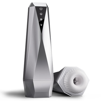 Automatic Male Sucking Masturbator Blowjob Machine