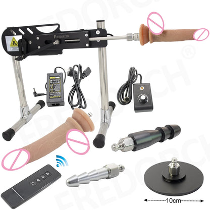 80W/86W/70W Sex Machine for Women and Men