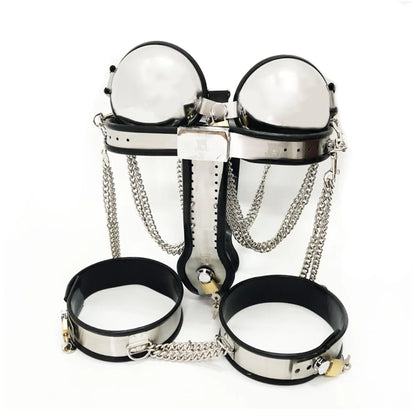 Bondage Restraints Hands Legs SM Play Tool Bdsm Accessories