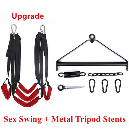 Door Sex Swing For Couples