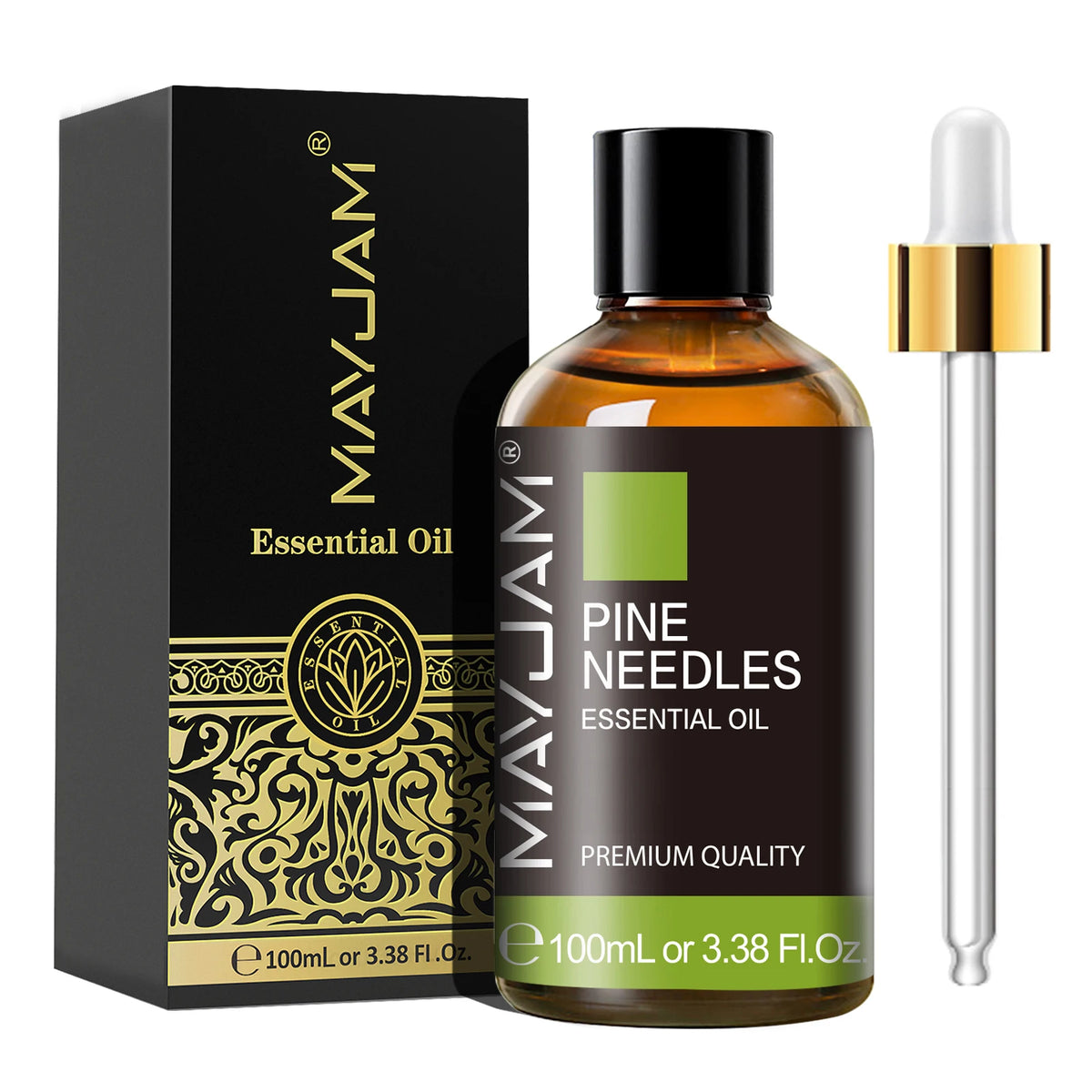 Essential Oil 100ml for Humidifier Diffuser