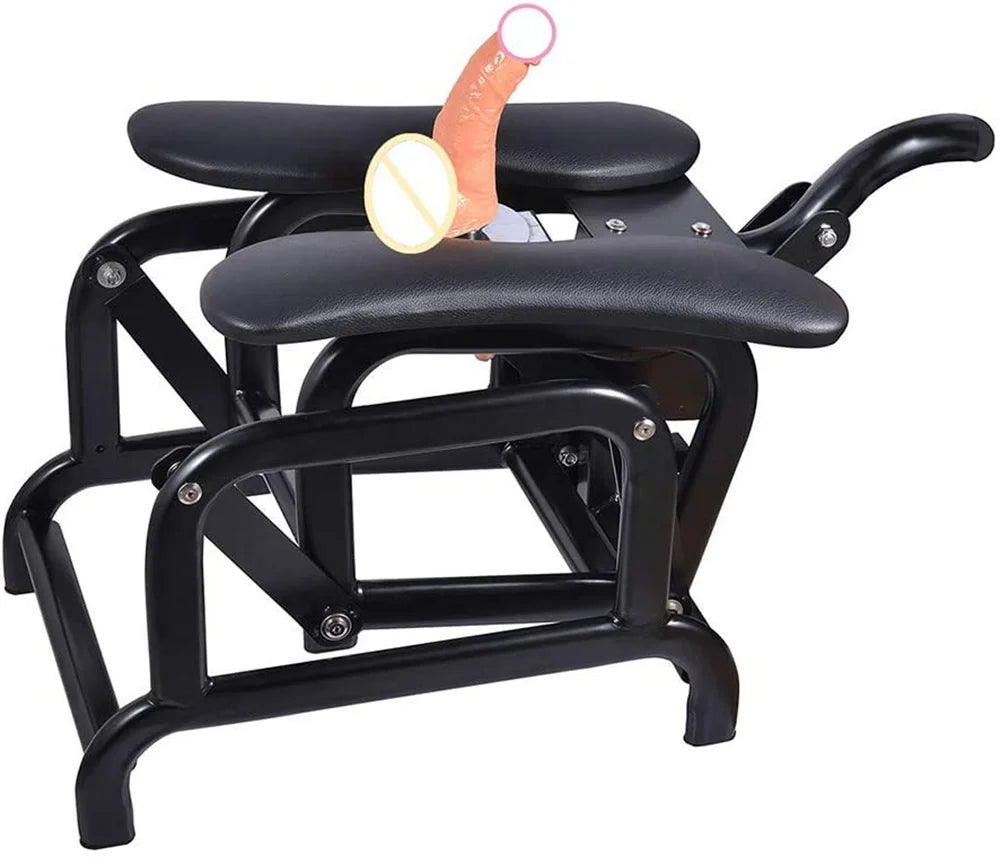 Restraint Sex Bench Adjustable Bondage Table