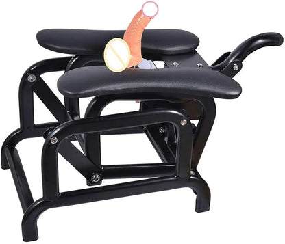 Restraint Sex Bench Adjustable Bondage Table