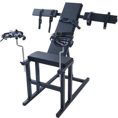 Sex Chair Erotic Furniture Sexual Position Assist Bench