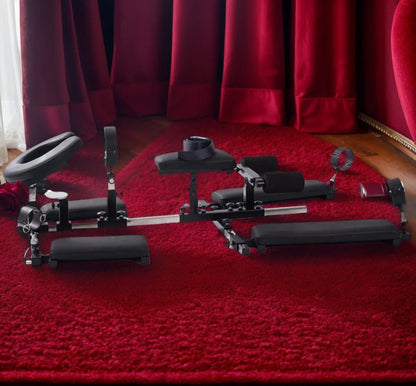 Bondage Spreader Bar BDSM Frame Adjustable Sex Chair