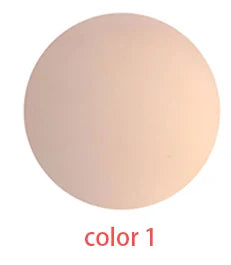 High Collar Realistic Silicone Breast Crossdresser