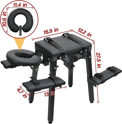 Sex Bench Bdsm Furniture Bondage Seat