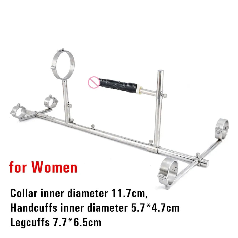 Bondage Restraints Hands Legs SM Play Tool Bdsm Accessories