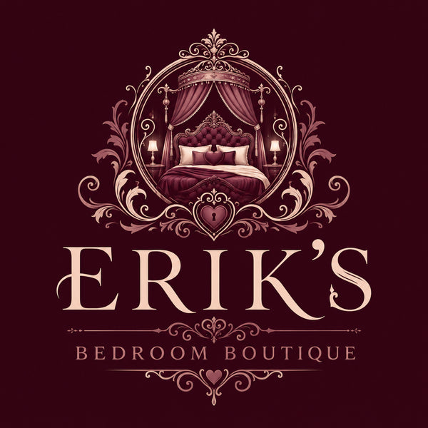EriksBedroomBoutique